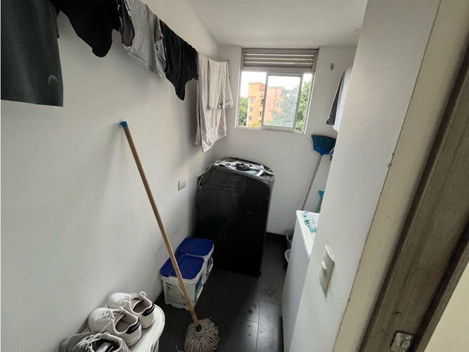 Apartamento de 3 alcobas en venta en Bolivariana, Medellín, 96 m² · foto 11 de 24