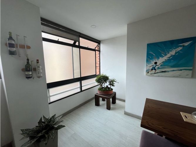 Apartamento de 3 alcobas en venta en Bolivariana, Medellín, 96 m² · foto 13 de 24