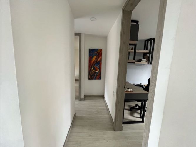 Apartamento de 3 alcobas en venta en Bolivariana, Medellín, 96 m² · foto 14 de 24