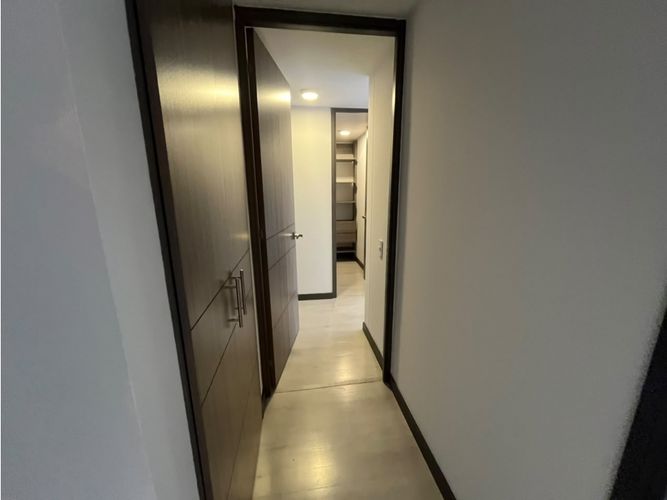 Apartamento de 2 alcobas en arriendo en Loma De Las Brujas, Medellín, 80 m² · foto 8 de 20