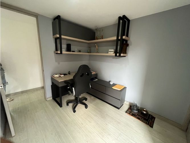 Apartamento de 3 alcobas en venta en Bolivariana, Medellín, 96 m² · foto 16 de 24