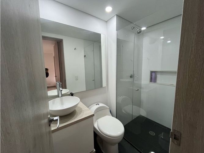Apartamento de 3 alcobas en venta en Bolivariana, Medellín, 96 m² · foto 19 de 24