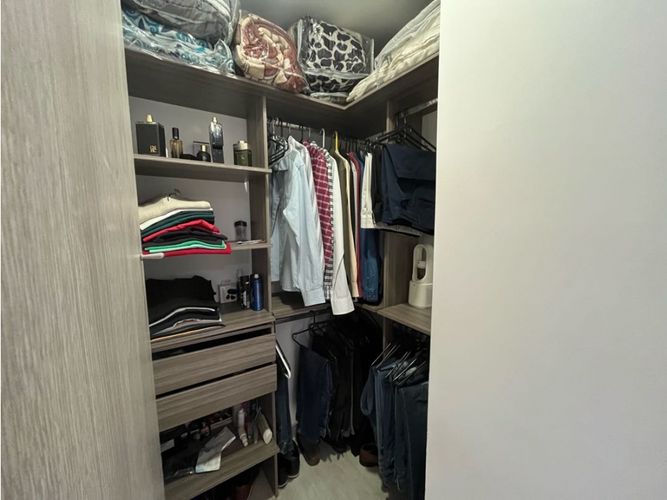 Apartamento de 3 alcobas en venta en Bolivariana, Medellín, 96 m² · foto 22 de 24