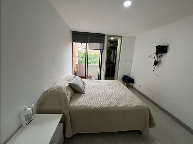 Apartamento de 3 alcobas en venta en Bolivariana, Medellín, 96 m² · foto 24 de 24