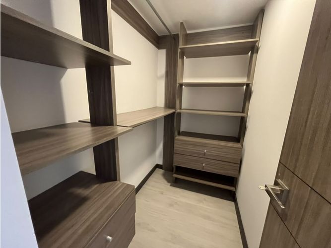 Apartamento de 2 alcobas en arriendo en Loma De Las Brujas, Medellín, 80 m² · foto 18 de 20