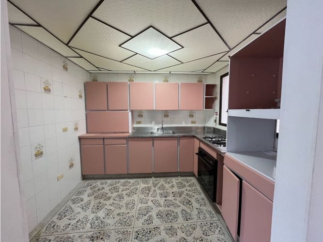 Casa de 4 alcobas en arriendo en Andalucìa, Envigado, 100 m² · foto 4 de 24