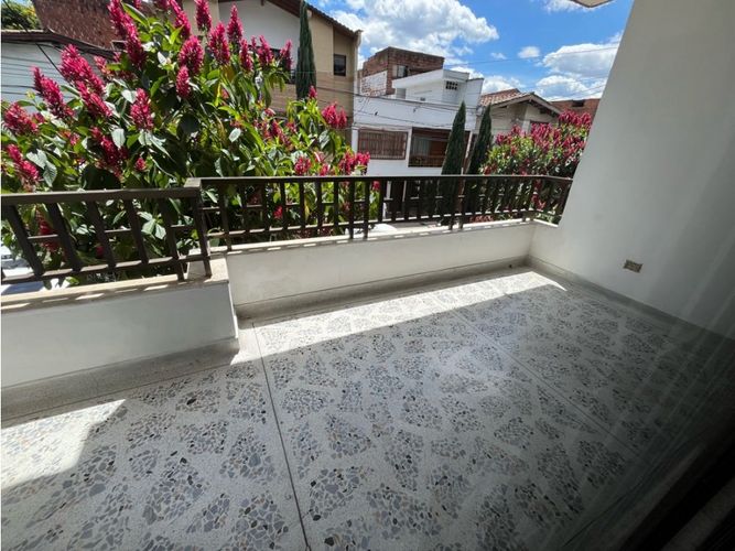 Casa de 4 alcobas en arriendo en Andalucìa, Envigado, 100 m² · foto 9 de 24