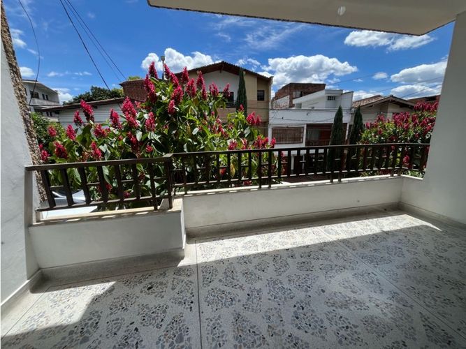 Casa de 4 alcobas en arriendo en Andalucìa, Envigado, 100 m² · foto 11 de 24