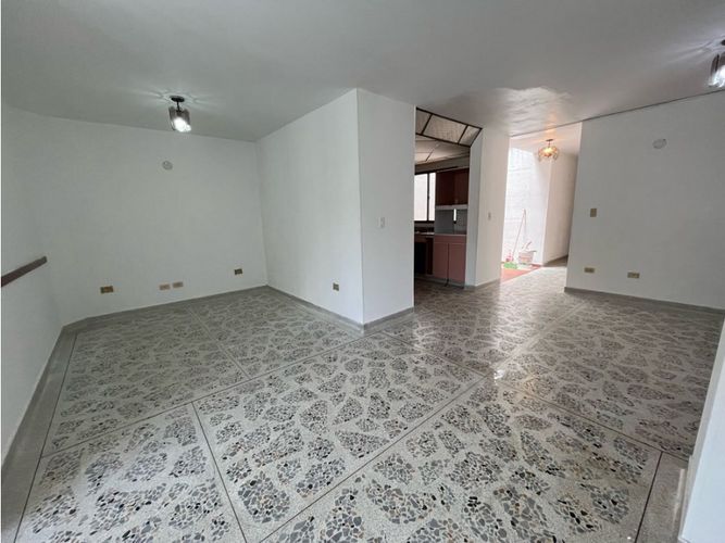 Casa de 4 alcobas en arriendo en Andalucìa, Envigado, 100 m² · foto 13 de 24