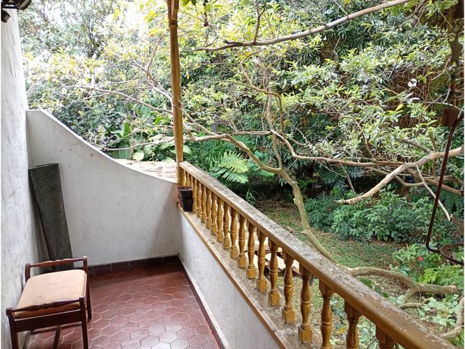 Casa de 5 alcobas en venta en Malta, Itagüí, 460 m² · foto 4 de 19