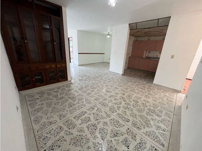 Casa de 4 alcobas en arriendo en Andalucìa, Envigado, 100 m² · foto 21 de 24