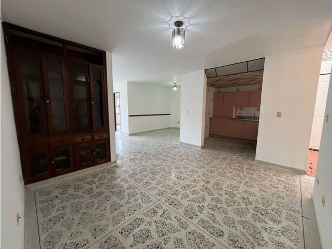 Casa de 4 alcobas en arriendo en Andalucìa, Envigado, 100 m² · foto 22 de 24