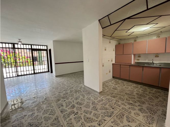 Casa de 4 alcobas en arriendo en Andalucìa, Envigado, 100 m² · foto 23 de 24