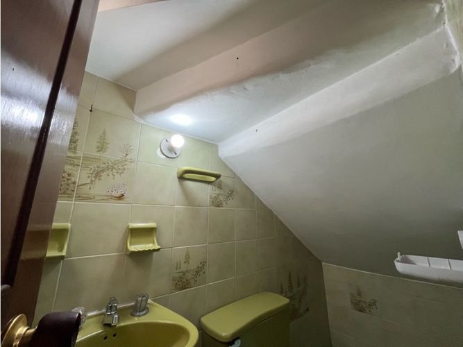 Casa de 4 alcobas en arriendo en Andalucìa, Envigado, 100 m² · foto 24 de 24