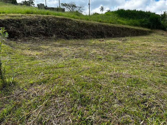 Lote en venta en Condina, Pereira, 1541 m² · foto 2 de 5