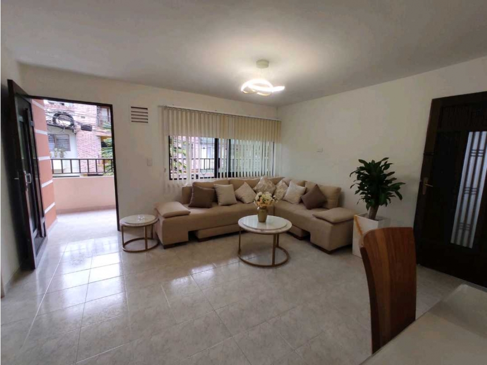 Apartamento en Arriendo en Andalucìa, Envigado