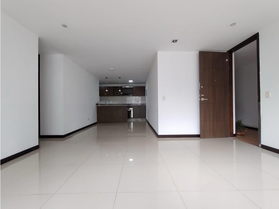 Apartamento en Arriendo en Sabaneta