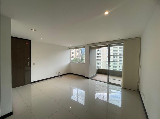 Apartamento de 3 alcobas en arriendo en Ub Cortijo De San Jose, Sabaneta, 85 m² · foto 5 de 19