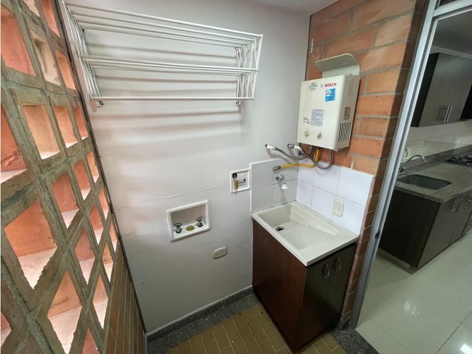 Apartamento de 3 alcobas en arriendo en Ub Cortijo De San Jose, Sabaneta, 85 m² · foto 16 de 19