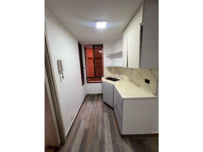 Apartamento en venta en Laureles, Medellín · foto 4 de 23