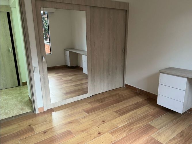 Apartamento en venta en Laureles, Medellín · foto 15 de 23