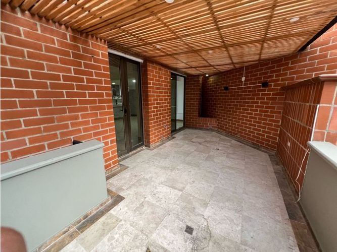 Apartamento en venta en Laureles, Medellín · foto 17 de 23
