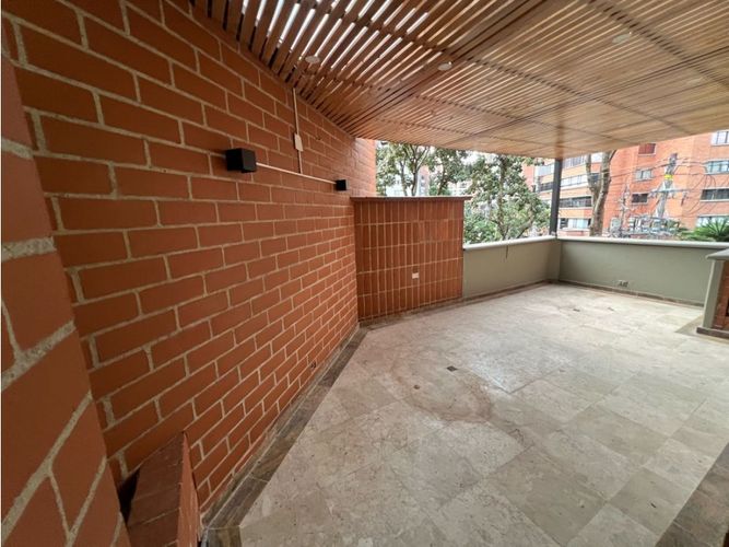 Apartamento en venta en Laureles, Medellín · foto 18 de 23