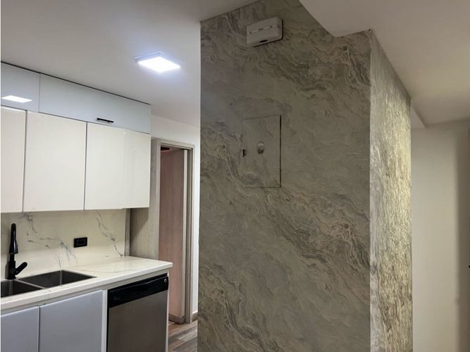 Apartamento en venta en Laureles, Medellín · foto 19 de 23