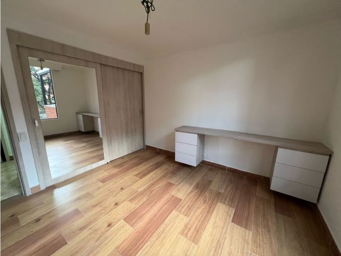 Apartamento en venta en Laureles, Medellín · foto 20 de 23