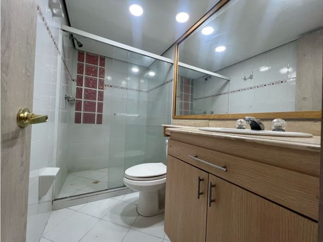 Apartamento en venta en Laureles, Medellín · foto 21 de 23