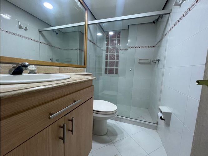 Apartamento en venta en Laureles, Medellín · foto 22 de 23