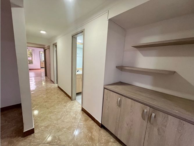 Apartamento en venta en Laureles, Medellín · foto 23 de 23