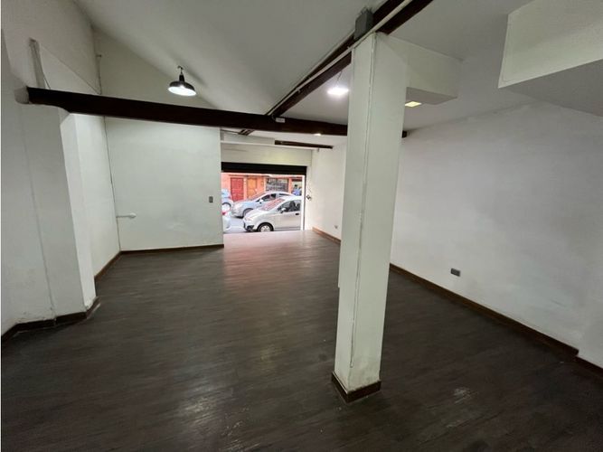Local en arriendo en Mesa, Envigado, 32 m² · foto 4 de 12