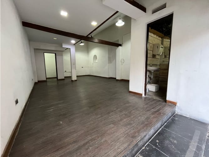 Local en arriendo en Mesa, Envigado, 32 m² · foto 6 de 12