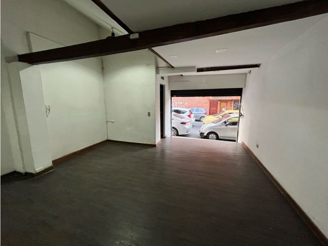 Local en arriendo en Mesa, Envigado, 32 m² · foto 10 de 12