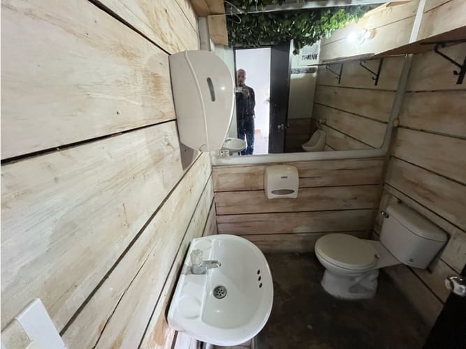 Local en arriendo en Mesa, Envigado, 32 m² · foto 12 de 12