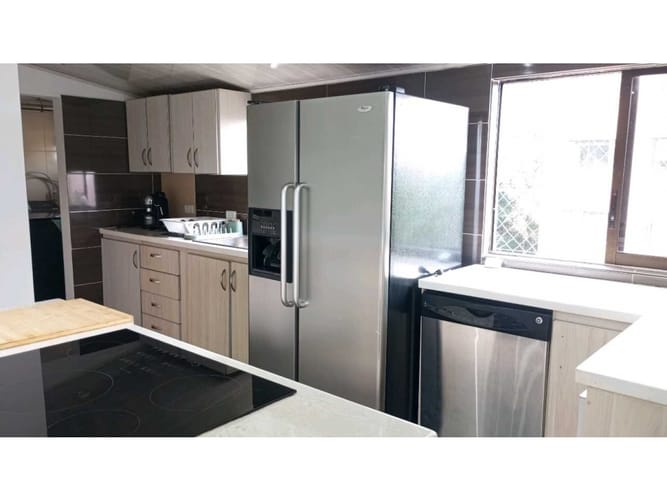 Apartamento de 3 alcobas en arriendo en Las Lomas, Medellín, 126 m² · foto 5 de 24