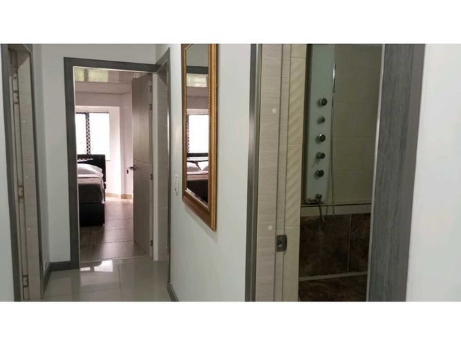 Apartamento de 3 alcobas en arriendo en Las Lomas, Medellín, 126 m² · foto 11 de 24
