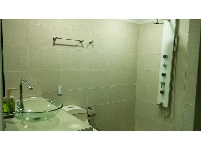 Apartamento de 3 alcobas en arriendo en Las Lomas, Medellín, 126 m² · foto 17 de 24