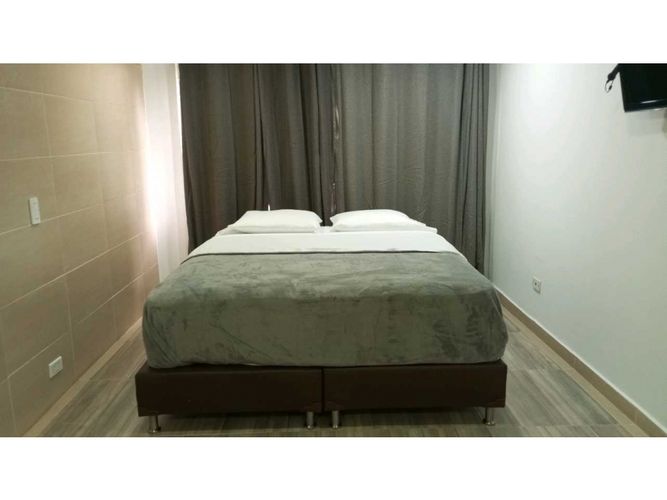 Apartamento de 3 alcobas en arriendo en Las Lomas, Medellín, 126 m² · foto 20 de 24