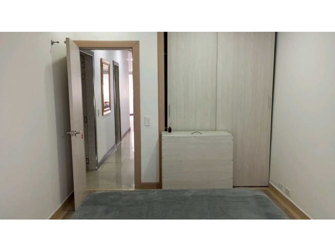 Apartamento de 3 alcobas en arriendo en Las Lomas, Medellín, 126 m² · foto 24 de 24