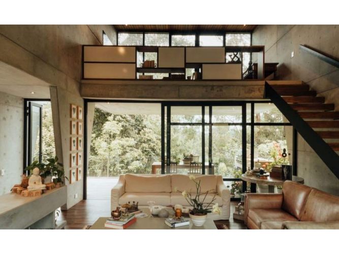 Casa de 3 alcobas en venta en El Tablazo, Rionegro, 500 m² · foto 3 de 13
