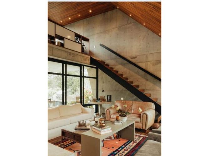 Casa de 3 alcobas en venta en El Tablazo, Rionegro, 500 m² · foto 4 de 13