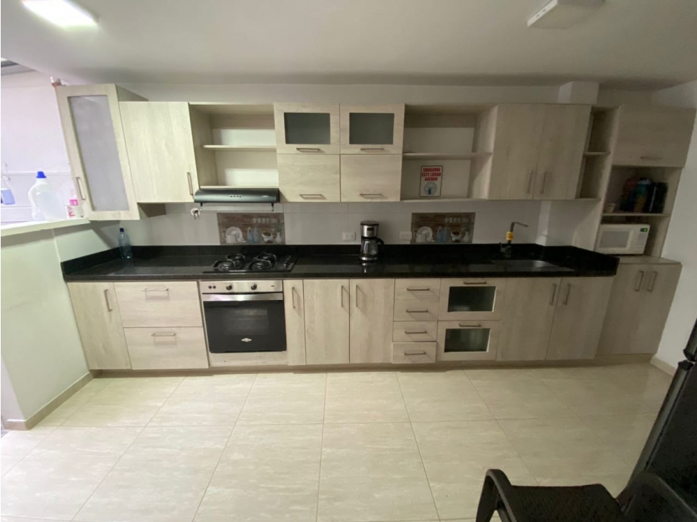 House for rent in Medellín, Medellín