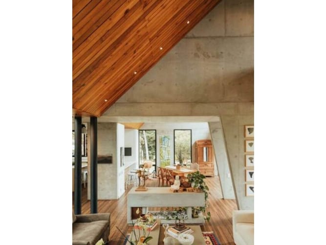Casa de 3 alcobas en venta en El Tablazo, Rionegro, 500 m² · foto 12 de 13