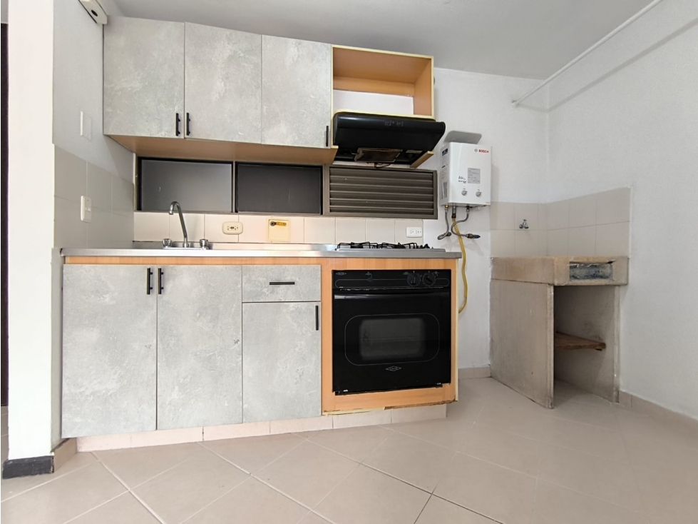 Apartamento en venta en San Jose, Envigado · foto 2 de 22