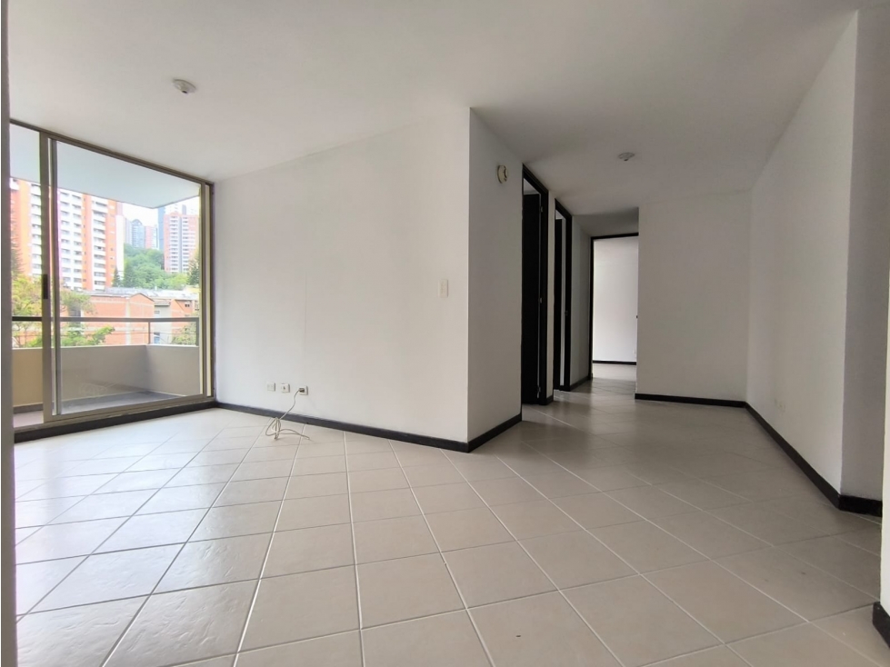Apartamento en venta en San Jose, Envigado · foto 3 de 22