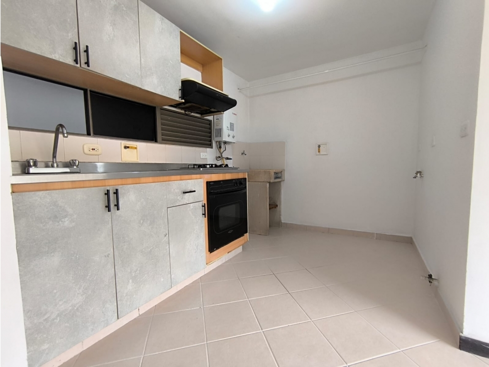 Apartamento en venta en San Jose, Envigado · foto 6 de 22