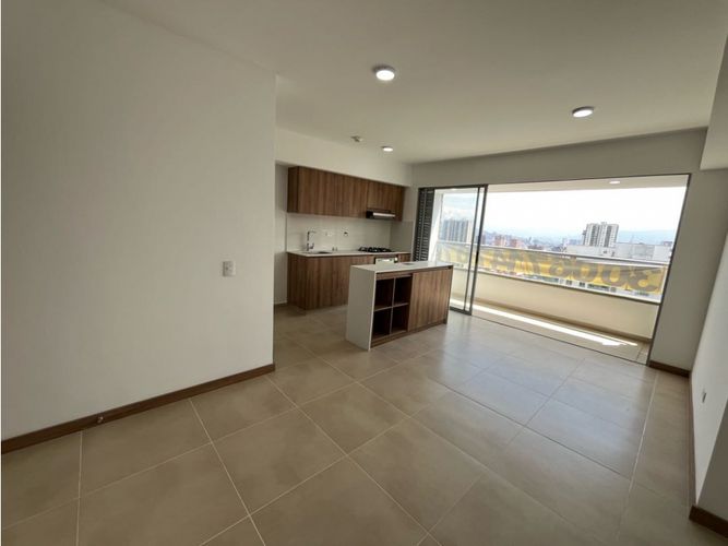 Apartamento de 3 alcobas en venta en Aldea Verde, Sabaneta, 77 m² · foto 3 de 24