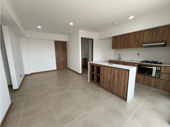 Apartamento de 3 alcobas en venta en Aldea Verde, Sabaneta, 77 m² · foto 4 de 24